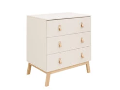 Commode LINES - Dune / Naturel Wit