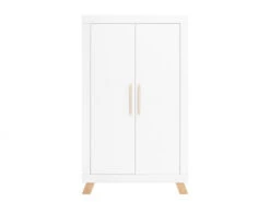 Jeugd Slaapkamer LISA Wit -Lifetime || ESSENZA || Zuiver Winkel bopita lisa 29710