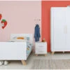 Jeugd Slaapkamer LISA Wit 1 Jeugd Slaapkamer LISA Wit -Lifetime || ESSENZA || Zuiver Winkel bopita lisa 29712