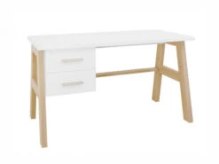 Jeugd Slaapkamer LISA Wit -Lifetime || ESSENZA || Zuiver Winkel bopita lisa 29714