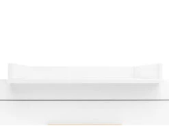 Barrier LISA - Wit/naturel Wit -Lifetime || ESSENZA || Zuiver Winkel bopita lisa 46846