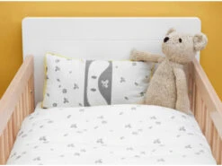 Babykamer LISA Wit 12 Babykamer LISA Wit -Lifetime || ESSENZA || Zuiver Winkel bopita lisa 46851
