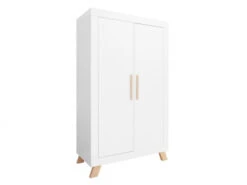 Babykamer LISA Wit 17 Babykamer LISA Wit -Lifetime || ESSENZA || Zuiver Winkel bopita lisa 46854