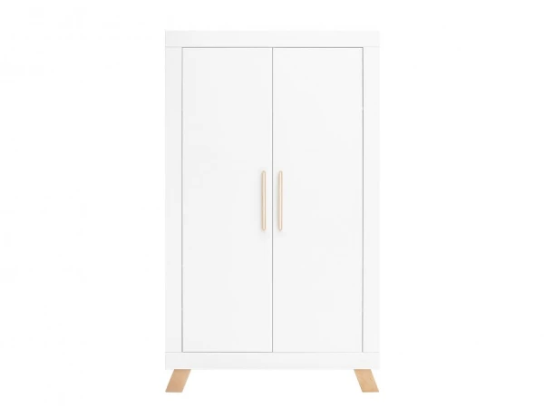 Babykamer LISA Wit 8 Babykamer LISA Wit - Afbeelding 6