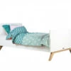 Bed LYNN - Wit Wit -Lifetime || ESSENZA || Zuiver Winkel bopita lynn 29664