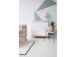 Babykamer LYNN - Wit Wit -Lifetime || ESSENZA || Zuiver Winkel bopita lynn 40812