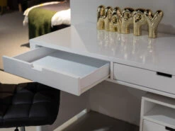 Bureau MIX & MATCH - Wit Wit -Lifetime || ESSENZA || Zuiver Winkel bopita mix amp match 53062