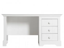 Jeugdkamer NARBONNE - Wit Wit -Lifetime || ESSENZA || Zuiver Winkel bopita narbonne 26083