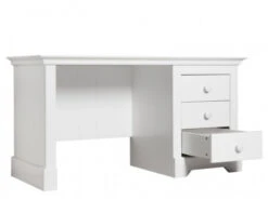 Jeugdkamer NARBONNE - Wit Wit -Lifetime || ESSENZA || Zuiver Winkel bopita narbonne 26084