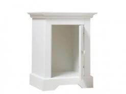 Jeugdkamer NARBONNE - Wit Wit -Lifetime || ESSENZA || Zuiver Winkel bopita narbonne 26086