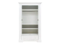 Jeugdkamer NARBONNE - Wit Wit -Lifetime || ESSENZA || Zuiver Winkel bopita narbonne 67429