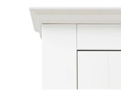 Jeugdkamer NARBONNE - Wit Wit -Lifetime || ESSENZA || Zuiver Winkel bopita narbonne 67432