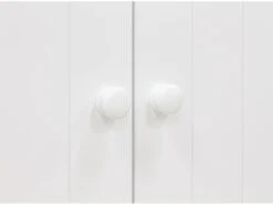 Jeugdkamer NARBONNE - Wit Wit -Lifetime || ESSENZA || Zuiver Winkel bopita narbonne 67433