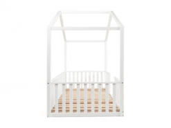 Huisbed ROBIN - Wit Wit -Lifetime || ESSENZA || Zuiver Winkel bopita robin 59424