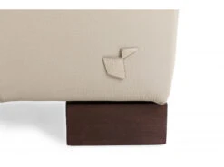 Zetelbed MADONNA - Beige Leder Beige -Lifetime || ESSENZA || Zuiver Winkel calia 853 madonna 34363