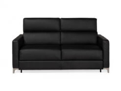 Zetelbed ECLETTICO - ZWART Zwart -Lifetime || ESSENZA || Zuiver Winkel calia eclettico 51562