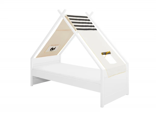 Tipibed Superhero - Wit Wit 3 Tipibed Superhero - Wit Wit