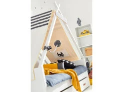 Tipibed Superhero - Wit Wit 11 Tipibed Superhero - Wit Wit -Lifetime || ESSENZA || Zuiver Winkel cool kids cool kids 22388