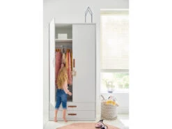 Kinderkamer UNICORN - Wit Wit -Lifetime || ESSENZA || Zuiver Winkel cool kids cool kids 40759