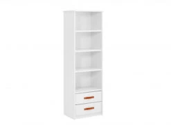 Kinderkamer UNICORN - Wit Wit -Lifetime || ESSENZA || Zuiver Winkel cool kids cool kids 40763