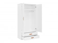 Kinderkamer UNICORN - Wit Wit -Lifetime || ESSENZA || Zuiver Winkel cool kids cool kids 40765