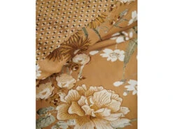 ESSENZA Dekbedovertrek Katoensatijn CHARLIZE - Cashew Bruin -Lifetime || ESSENZA || Zuiver Winkel essenza charlize 49998