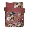 ESSENZA Dekbedovertrek FLEUR - Dusty Rose Roze -Lifetime || ESSENZA || Zuiver Winkel essenza fleur 21577