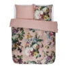 ESSENZA Dekbedovertrek FLEUR - Rose Roze -Lifetime || ESSENZA || Zuiver Winkel essenza fleur 21584