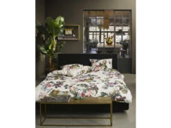 ESSENZA Dekbedovertrek FLEUR - Ecru Wit -Lifetime || ESSENZA || Zuiver Winkel essenza fleur 21587