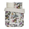 ESSENZA Dekbedovertrek FLEUR - Ecru Wit -Lifetime || ESSENZA || Zuiver Winkel essenza fleur 21598