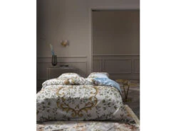 ESSENZA Dekbedovertrek GEORGINA - Iceblue Blauw -Lifetime || ESSENZA || Zuiver Winkel essenza georgina 30297