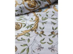 ESSENZA Dekbedovertrek GEORGINA - Iceblue Blauw -Lifetime || ESSENZA || Zuiver Winkel essenza georgina 30298