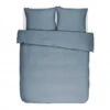 ESSENZA Dekbedovertrek GUY - Blue Blauw -Lifetime || ESSENZA || Zuiver Winkel essenza guy 21493