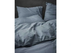 ESSENZA Dekbedovertrek GUY - Blue Blauw -Lifetime || ESSENZA || Zuiver Winkel essenza guy 21497