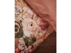 ESSENZA Dekbedovertrek Katoensatijn MASHA - Mocca Roze -Lifetime || ESSENZA || Zuiver Winkel essenza masha 50006