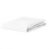 ESSENZA Hoeslaken PREMIUM PERCALE - Wit Wit -Lifetime || ESSENZA || Zuiver Winkel essenza premium percale 22280