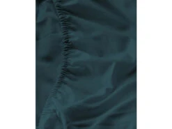 ESSENZA Hoeslaken PREMIUM PERCALE - Petrol Blauw -Lifetime || ESSENZA || Zuiver Winkel essenza premium percale 22287