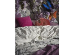 ESSENZA Dekbedovertrek VIVIENNE - Ecru Wit -Lifetime || ESSENZA || Zuiver Winkel essenza vivienne 26191