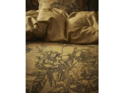 ESSENZA Dekbedovertrek VIVIENNE - Oker Geel 6 ESSENZA Dekbedovertrek VIVIENNE - Oker Geel -Lifetime || ESSENZA || Zuiver Winkel essenza vivienne 26198