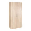 Express Draaideurkast Met 2 Deuren ONE 200 - Sonoma Eik Hout 1 Express Draaideurkast Met 2 Deuren ONE 200 - Sonoma Eik Hout -Lifetime || ESSENZA || Zuiver Winkel express one 200 61538
