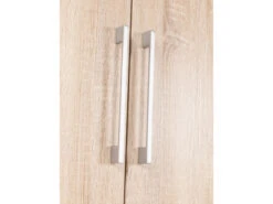 Express Draaideurkast Met 2 Deuren ONE 200 - Sonoma Eik Hout -Lifetime || ESSENZA || Zuiver Winkel express one 200 61544