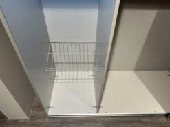 Express Schuifdeurkast STARS ONE - Eikenlook/Spiegel Hout -Lifetime || ESSENZA || Zuiver Winkel express stars one 72964