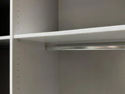 Express Schuifdeurkast STARS ONE - Eikenlook/Spiegel Hout -Lifetime || ESSENZA || Zuiver Winkel express stars one 72965