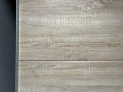 Express Schuifdeurkast STARS ONE - Eikenlook/Spiegel Hout -Lifetime || ESSENZA || Zuiver Winkel express stars one 72966