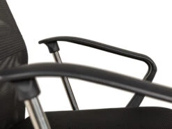 Bureaustoel 7102 - Zwart Zwart -Lifetime || ESSENZA || Zuiver Winkel fito 7102 60183