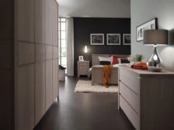 Slaapkamer NATURE Hout