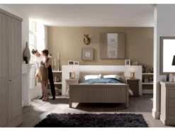 Kast 4-deurskast QUINTA - Elephant Grey Hout 5 Kast 4-deurskast QUINTA - Elephant Grey Hout -Lifetime || ESSENZA || Zuiver Winkel frans bijnen quinta slaapkamer 26783