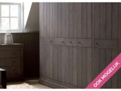 Slaapkamer QUINTA Hout -Lifetime || ESSENZA || Zuiver Winkel frans bijnen quinta slaapkamer 26786