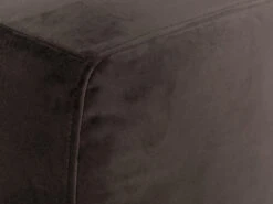 Bed Met Hoofdbord SHABBY - Velvet Bruin Bruin -Lifetime || ESSENZA || Zuiver Winkel furninova shabby 54130