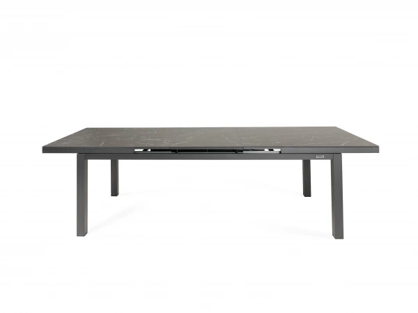 Tuinset PEDRO/COPPI - Zwart/marmerlook Zwart 8 Tuinset PEDRO/COPPI - Zwart/marmerlook Zwart - Afbeelding 6